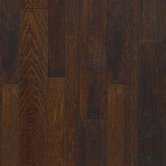Marrakech Wide Plank 5" Sculpted Hickory in Peppercorn