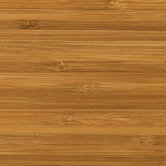Craftsman II 5-1/2" Vertical Bamboo in Caramelized
