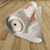 Combo Underlayment (100 sq. ft Roll)