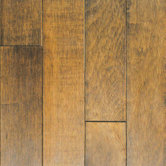 Muirfield 4" Solid Maple in Autumn