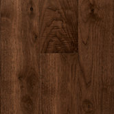 Nature Collection 3" Solid Walnut in Nature