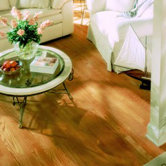 Jacks Creek 5" Solid Red Oak in Natural