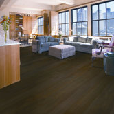 Monroe 5" Engineered Oak in Whistling Kettle