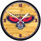 Neon Signs & Wall Clocks