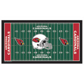 NFL Large Field Mat