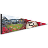 MLB Premium Pennant