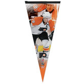 NHL Premium Pennant