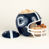 NCAA Snack Helmet