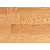 Baby Threshold 78" Red Oak in Tumbleweed