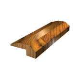 Threshold 78" Hickory in Almond Hand Scraped