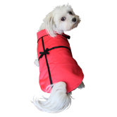 Gift Coat Dog Apparel