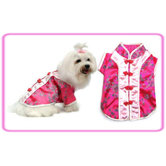 Chinese Cutie Dog Costume