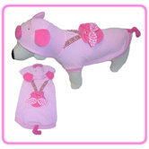 Pig Dog Costume
