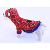 Spider Dog Dog Costume
