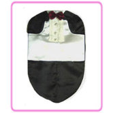 Tuxedo Dog Costume