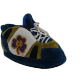 NCAA Baby Slipper