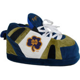 NCAA Boot Slipper
