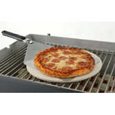 Grill Stone Pizza Kit