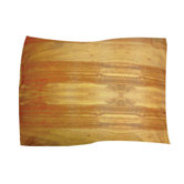 Wood Flooring Pet Throw