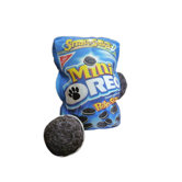 Tough Chew Oreo Dog Toy Set
