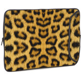 Leopard Designer Sleeve