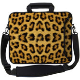 Leopard Executive Sleeve