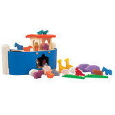 Activity Noah's Ark