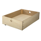 Large Scale Drawer
