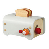 Large Scale Toaster