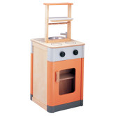 Large Scale Kitchen Center