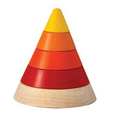 Preschool Cone Sorting