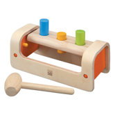 Preschool Pounding Bench