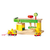 City Car Repair and Service Station