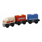 Cargo Train