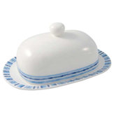 Butter Dishes