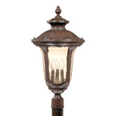 Beaumont Post Lantern