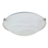 Tri Clip Flush Mount