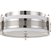 Diesel Energy Star Flush Mount
