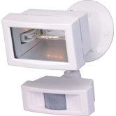 Motion Sensor Lighting
