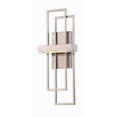 Frame 1 Light Wall Sconce