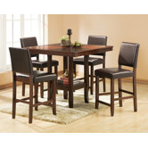 Alford Counter Height Dining Table