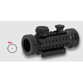 Stealth Tactical RD 30 Illuminated Sight