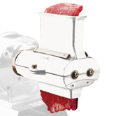 Meat Cuber/Tenderizer Attachment
