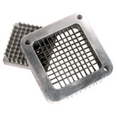 0.25" Cutting Plate for French Fry Cutter