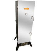 48" Propane Smoker