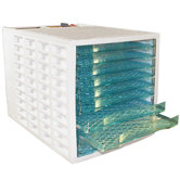 VegiKiln 10 Tray Food and Jerky Dehydrator