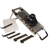 Mandolin Vegetable Slicer