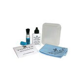 Fogfree Lens Cleaning System