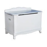 Classic Toy Box