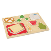 Lunch Sorting Food Tray